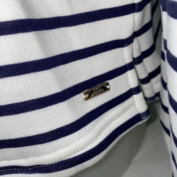 🔥Joules sweater super soft Sherpa warm sz 6 (M)New - Picture 5 of 10